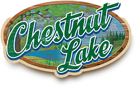 chestnut lake logo