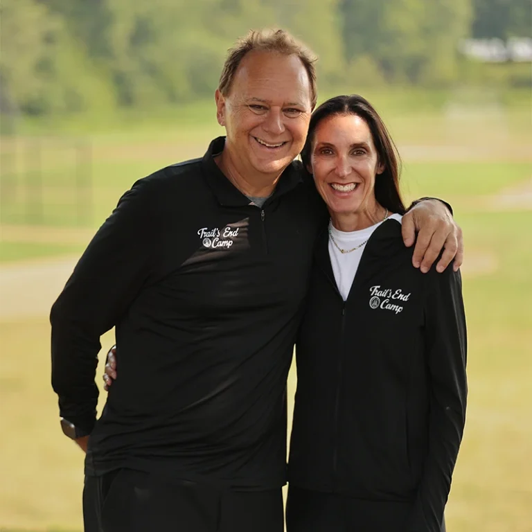 Marc and Rona Honigfeld